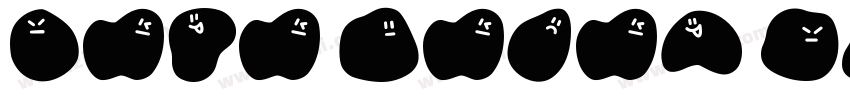 Noto Color Emoji 字体字体转换